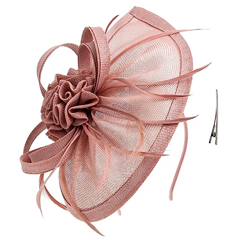 VALICLUD Dekoratives Haarband Für Hochzeiten Und Partys Mehrzweck Haarschmuck Strapazierfähigem Material Für Verschiedene Outfits Zartem Für Festliche Anlässe von VALICLUD