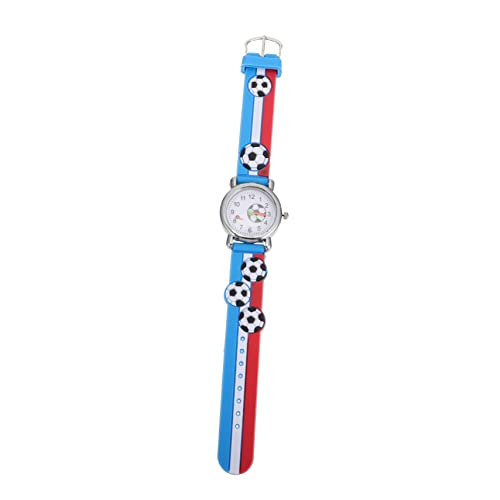 VALICLUD Digitale Armbanduhr Für Junge Mädchen Mit Cartoon-Muster Kinderuhr Robustes Und Langlebiges Armband Aus Hochwertigem Material Praktisch Im Gebrauch von VALICLUD