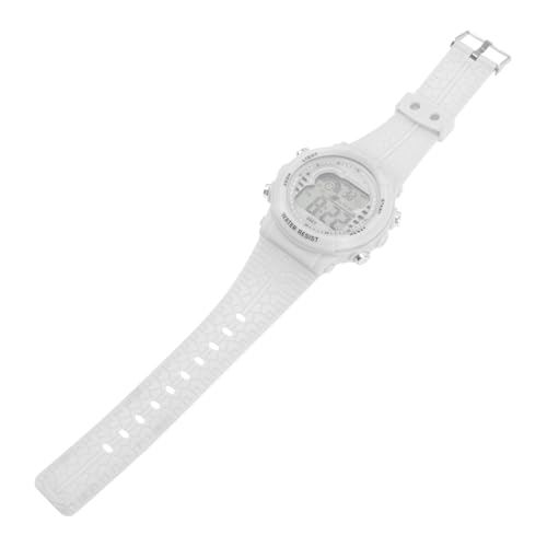 VALICLUD Digitale Armbanduhr Für Junge Mädchen Mit Led-anzeige Multifunktionsuhr Mit Und Langlebig Für Täglichen Gebrauch von VALICLUD