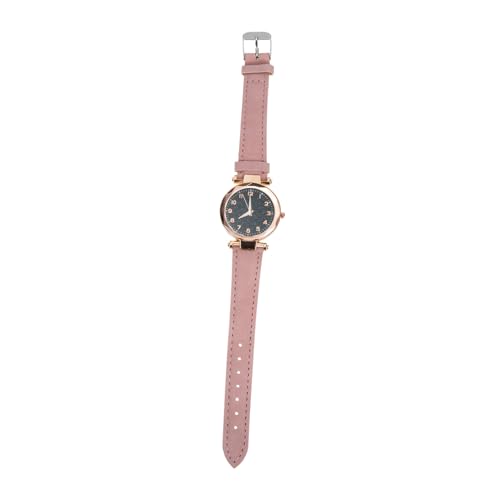 VALICLUD Damen Armbanduhr Mit Zartem Design Quarzwerk Eleganter Wasserdichter Stil Für Frauen Passend Für Jeden Geschenkidee Für Besondere Anlässe VALICLUD Damen Armbanduhr Mit Zartem Design Quarzwerk Eleganter Wasserdichter Stil Für Frauen Passend Für Jeden Geschenkidee Für Besondere Anlässe von VALICLUD