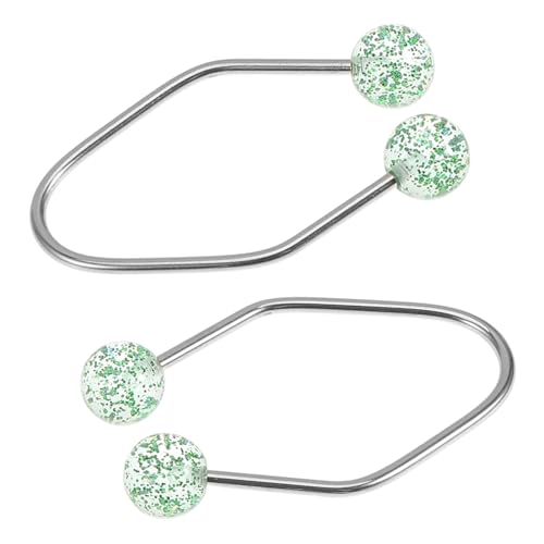 VALICLUD Dimple Maker Trainer Für Gesicht Einstellbare Intensität Hautfreundliches Material Ergonomisch Für Natürliches Lächeln Für Männer Und Frauen Tragbar Grünes Design von VALICLUD