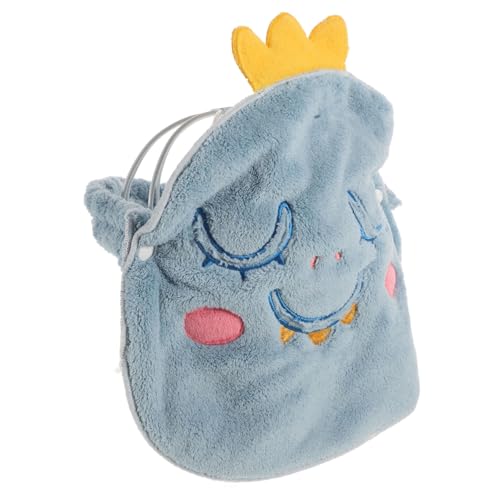 VALICLUD Dinosaurier-gesichtsmaske Heiße Kompresse Handtuch Gesichtstuch Maske Dampf-gesichtshandtuch Kosmetikartikel Für Frauen Süße Handtuchmaske Gesichtshandtuchmaske von VALICLUD