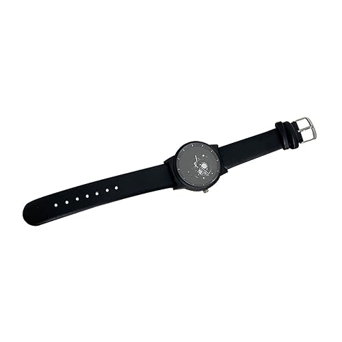 VALICLUD Display Uhr Uhr Mit Lederarmband Für Und Präzise Zeitmessung Stilvolles Design Für Alltag Und Besondere Anlässe von VALICLUD