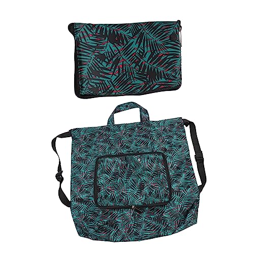 VALICLUD Drawstring Sporttasche Wasserdichter Rucksack Für Fitness Und Outdoor Leicht Für Gym Reisen Schule Und Freizeitaktivitäten von VALICLUD