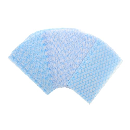 VALICLUD Einweg Haarkur Papier für Friseursalons Ultradünnes Tragbares Dauerwellenpapier mit Handgelenkspender für Einfaches Styling und Haarschutz für Profis und Diy Anwender von VALICLUD