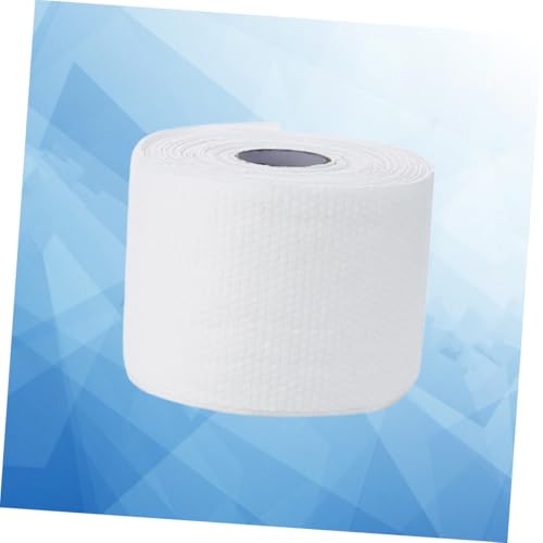 VALICLUD Einweg make up entferner wattepads aus Baumwolle Hautfreundliche Dicke Reinigungstücher für Hauttypen Sanfte Abschminktücher für Reisen und Tägliche Pflege VALICLUD Einweg make up entferner wattepads aus Baumwolle Hautfreundliche Dicke Reinigungstücher für Hauttypen Sanfte Abschminktücher für Reisen und Tägliche Pflege von VALICLUD