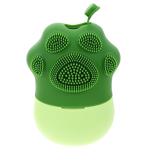 VALICLUD Eisroller Für Gesicht Wiederverwendbare Silikon Eisform Zur Hautpflege Lindert Schwellungen Und Augenringe Für Frauen Verbessert Hautelastizität Und Porenverkleinerung Für von VALICLUD