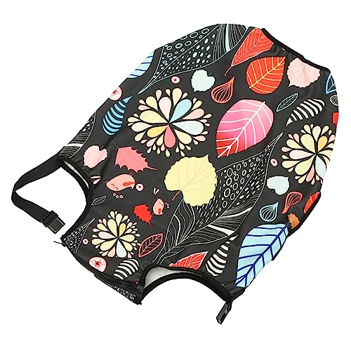 VALICLUD Elegante Gepäckabdeckung Waschbarer Kofferschutz Funktion Für Erwachsene Jungen Und Mädchen Kofferschutz VALICLUD Elegante Gepäckabdeckung Waschbarer Kofferschutz Funktion Für Erwachsene Jungen Und Mädchen Kofferschutz von VALICLUD
