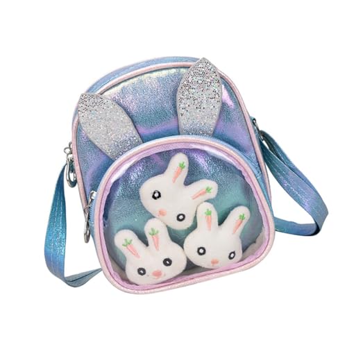 VALICLUD Elegante Kinder-umhängetasche Sichere und Geordnete Aufbewahrung für Den Täglichen Gebrauch. von VALICLUD