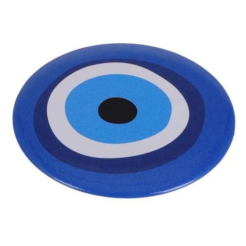 VALICLUD Evil Eye Brosche Für Frauen Kreative Dekorative Anstecknadel Blau Elegantes Retro-design Für Jacken Und Anzüge Vielseitiges Modisches Accessoire VALICLUD Evil Eye Brosche Für Frauen Kreative Dekorative Anstecknadel Blau Elegantes Retro-design Für Jacken Und Anzüge Vielseitiges Modisches Accessoire von VALICLUD