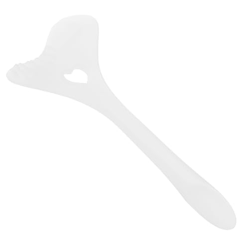 VALICLUD Eyeliner Stempel Silikon Schablonen Werkzeug für Präzisen Lidstrich Wiederverwendbarer Eyeliner Assistent für Anfänger und Profis für Unterwegs und Schnelle Anwendungen von VALICLUD