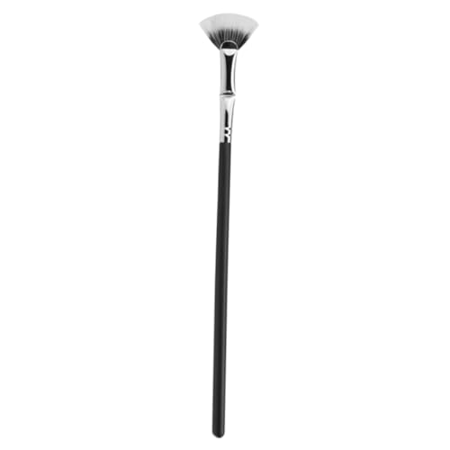 VALICLUD Wimpernbürste Mascara-bürste Augen-make-up-tool Wimpernbürstenstäbe Für Wimpernverlängerungen Wiederverwendbar Mit Stabilem Griff Und Flexiblen Borsten Für Auftragen von VALICLUD