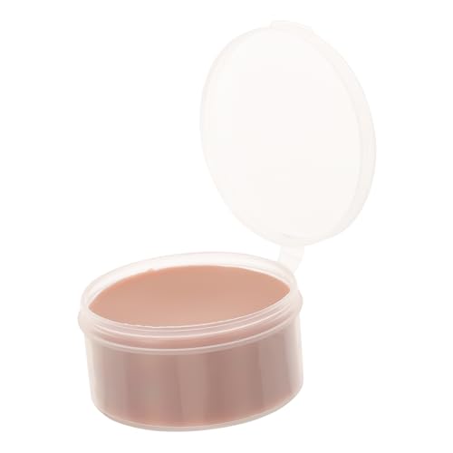 VALICLUD Fake Skin Wax Makeup Kit Professionelle Für Halloween Theater Und Abdecken Von Narben Gestaltung Von Spezialeffekten von VALICLUD