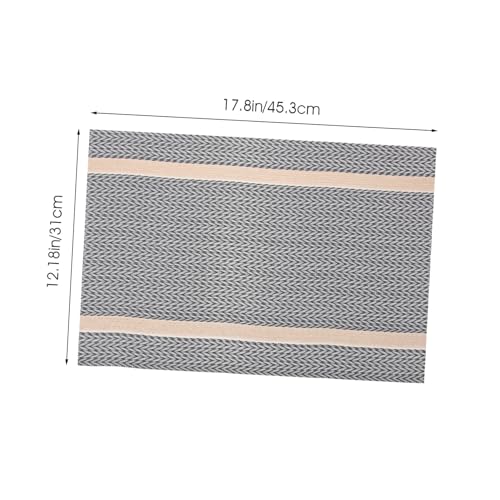 VALICLUD Faltbare Nagel Handauflage aus Leichtem PVC Waschbares Nagelkunst Kissen für Maniküre und Pediküre Komfortables Armkissen für und Heimgebrauch Praktische Nail Art Matte VALICLUD Faltbare Nagel Handauflage aus Leichtem PVC Waschbares Nagelkunst Kissen für Maniküre und Pediküre Komfortables Armkissen für und Heimgebrauch Praktische Nail Art Matte von VALICLUD