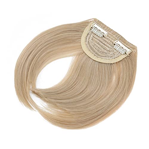 VALICLUD Fashion Synthetische Clip Fransen Für Damen Einteilige Haarverlängerung Für Alltag Partys Cosplay Und Einfach Zu Befestigen Atmungsaktiv Und von VALICLUD