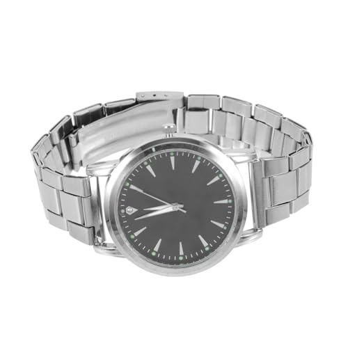 VALICLUD Uhr Für Herren Armbanduhr Mit Leuchtanzeige Uhr Für Geschäftsleute Stilvolle Armbanduhr Für Männer Hochwertige Herrenuhr Mit Angenehmem von VALICLUD