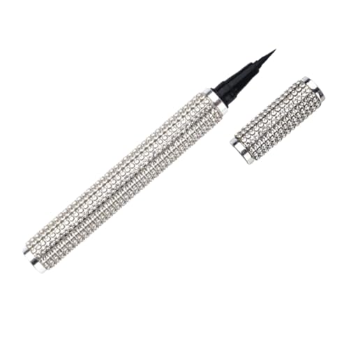 VALICLUD Neutraler Wasserdichter Und Schweißbeständiger Flüssig-eyeliner Für Anwendung Für Looks Und Tragbar Für Alltag Und Besondere Anlässe von VALICLUD
