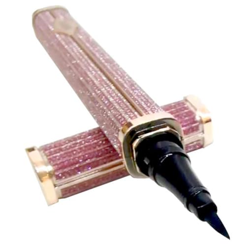 VALICLUD Flüssiger Eyeliner Eyeliner-stift Mit Flexibler Pinselspitze Für Damen Make-up-zubehör Einfaches Auftragen von VALICLUD
