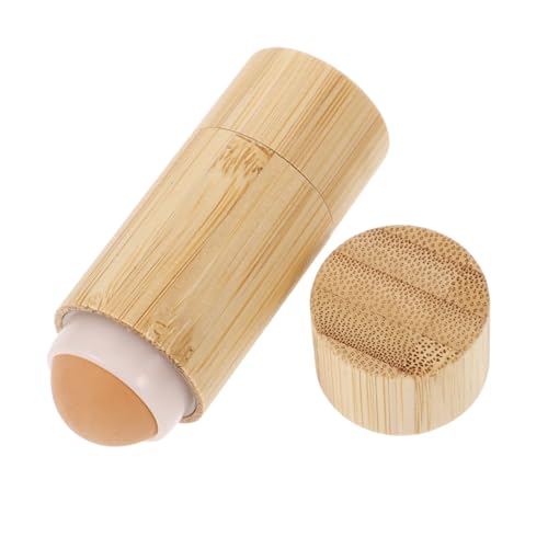 VALICLUD Foundation-liquid-pinsel Tragbar Make-up-pinsel Für Damen Kleiner Up-pinsel Borstenpinsel Für Präzises Auftragen Puderquaste Kosmetikpinsel Gesichts-make-up-pinsel von VALICLUD