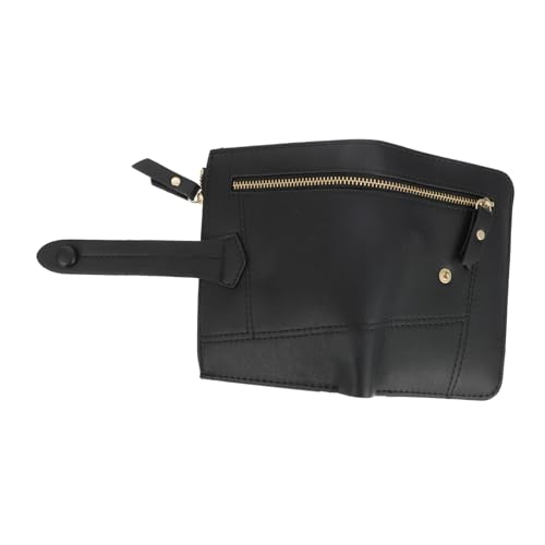 VALICLUD Multifunktionaler Damen Geldbeutel Mit Vielen Fächern Für Karten Münzen Und Bargeld Praktisches Design Für Alltag Reisen Und Shopping von VALICLUD