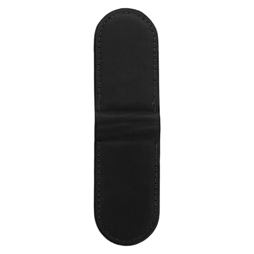 VALICLUD Kleine Geldklammer Aus Pu Material Tragbarer Magnetischer Geldclip Für Herren Und Damen Vielseitige Bargeldaufbewahrung RFID Sicherer Kartenhalter Für Reisen Und Alltag von VALICLUD