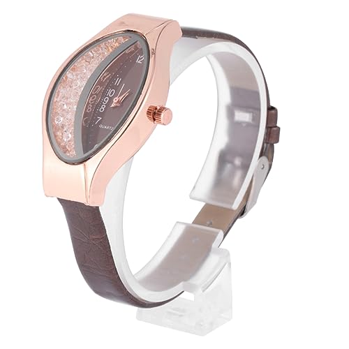 VALICLUD Quarzuhr Für Damen Modische Und Stilvolle Armbanduhr Für Damen Sichere Materialien VALICLUD Quarzuhr Für Damen Modische Und Stilvolle Armbanduhr Für Damen Sichere Materialien von VALICLUD