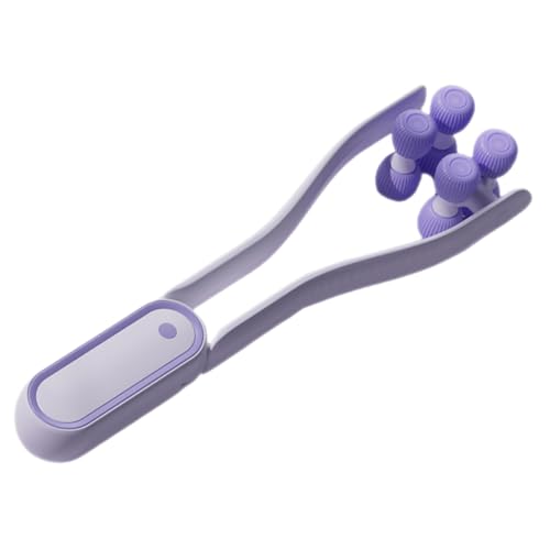 VALICLUD Gesichtsroller Gesichtsmassagegerät Für Frauen Förmiger Gesichtsmodellierung Zum Heben Und Straffen Von Doppelkinn Für Hautpflege Und Schönheitsroutine von VALICLUD