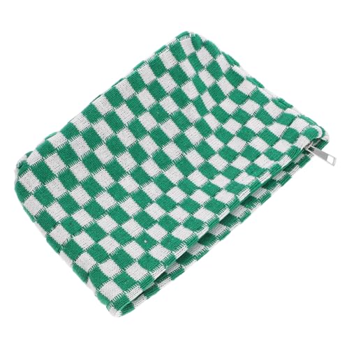 VALICLUD Kosmetiktasche Make-up-Tasche Tragbare Aufbewahrungstasche Waschbare Tasche Für Damen Schminktasche Für Reisen Und Tägliche Nutzung von VALICLUD