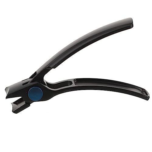 VALICLUD Großer Nagelknipser Für Acrylnägel Und Zehennägel Aus Hochwertigem Edelstahl Leicht Tragbar Zum Trimmen Geeignet Für Männer Und Frauen von VALICLUD