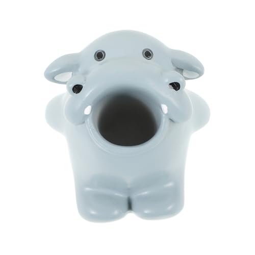 VALICLUD Haarbürsten-organizer Aus Harz Mit Angemessenem Fassungsvermögen Für Make-up-aufbewahrungs-organizer Geeignet Für Schreibtisch Und Schminktisch von VALICLUD