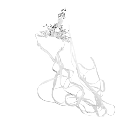 VALICLUD Haarkrone Für Männer Hanfu Traditioneller Chinesischer Haarschmuck Haarnadeln Mit Quaste Aus Legierung Robustes Design Für Verschiedene Frisuren von VALICLUD