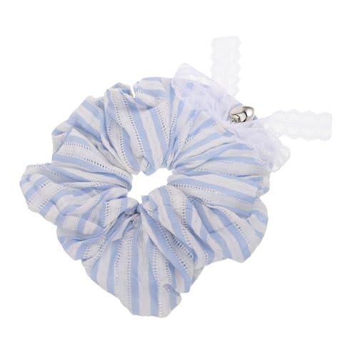 VALICLUD Haarring Haarschmuck Für Mädchen Haarringmanschetten Badezimmer Haarring Haarschmuck Für Frauen Geflochtenes Haar Stirnband Haarstyling Ringe Frauen Haarbänder Stoff von VALICLUD