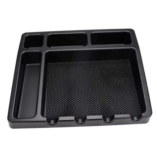 VALICLUD Haarschneider Organizer mit Matte Praktische Ablage für Haarschnittwerkzeuge im Friseursalon Platzsparende Lösung für Effiziente Arbeitsfläche Langlebiges Material Schützt Ihren von VALICLUD