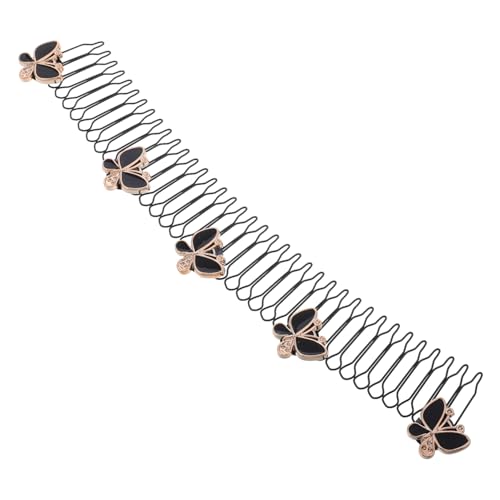 VALICLUD Haarsortierwerkzeug Kamm Haarspange Haarwurzel Styling Clip Haarnadeln Für Frauen Mehrzweck Haarwerkzeuge Lockenklammern Für Haare Haarspangen Für Frauen Haarnadel von VALICLUD