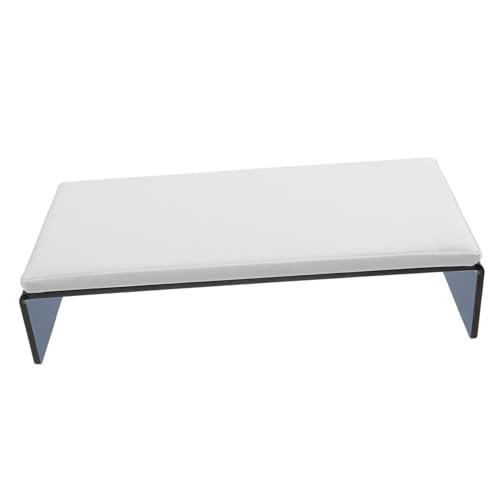 VALICLUD Nagel Hand Rest Kissen Armauflage für Maniküre Stabil und Rutschfest für Profis und Anfänger mit für Nagelwerkzeuge VALICLUD Nagel Hand Rest Kissen Armauflage für Maniküre Stabil und Rutschfest für Profis und Anfänger mit für Nagelwerkzeuge von VALICLUD