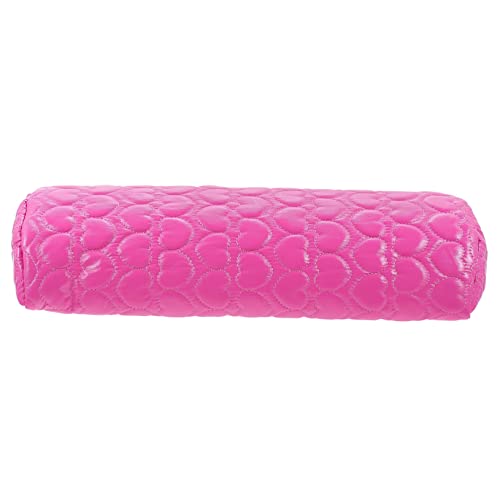 VALICLUD Nagel Armlehne Kissen Für Maniküre Nailart Handkissen Nailart-auflage Pu-material Nailart-handstütze Für Professionelle Nagelstudios Und Heimgebrauch VALICLUD Nagel Armlehne Kissen Für Maniküre Nailart Handkissen Nailart-auflage Pu-material Nailart-handstütze Für Professionelle Nagelstudios Und Heimgebrauch von VALICLUD
