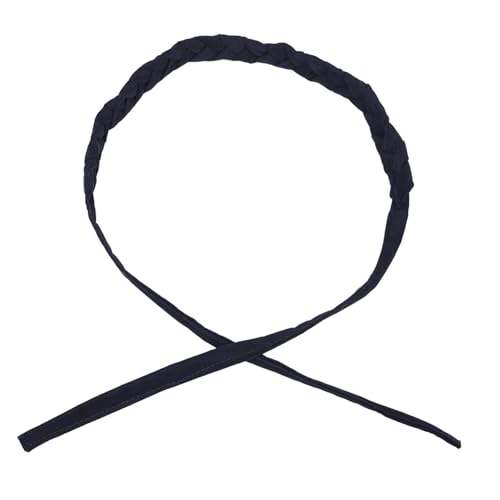 VALICLUD Handgewebtes Baumwoll-leinen Japanisches Sushi-restaurant Stirnband Für Köche Und Servicekräfte Schweißabsorbierend Komfortabel Und Langlebig von VALICLUD