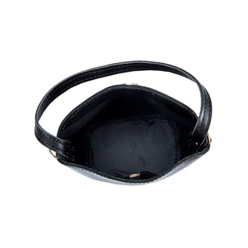 VALICLUD Damen Geldbörse Münztasche Autoschlüsselhalter Autoschlüssel Organizer Damen Aufbewahrungstasche Echtes Platzsparend Leicht von VALICLUD