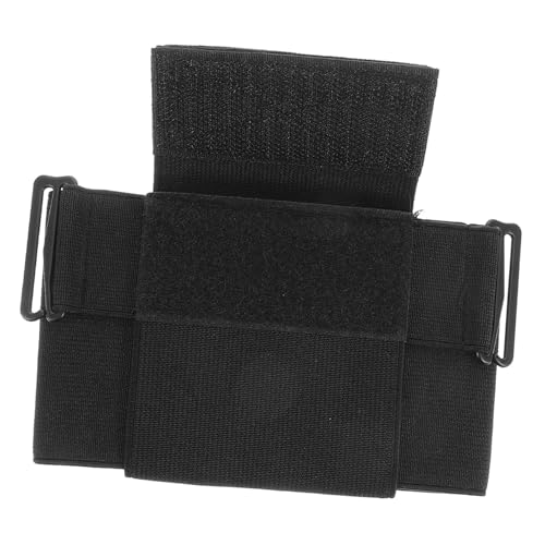 VALICLUD Hüfttasche Für Damen Und Herren Zum Laufen Für Outdoor-aktivitäten Leichte Bauchtasche Mit Multifunktions-gürtelclip Handyhalterung Und Sicheren Aufbewahrungsplätzen von VALICLUD