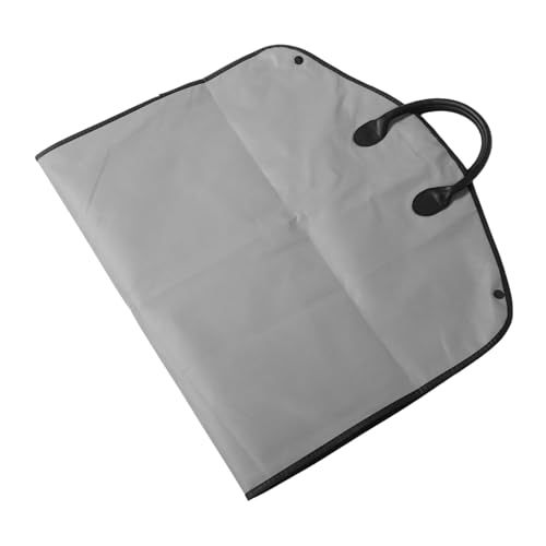 VALICLUD Herren Kleidersack Für Reisen Robuste Anzugtasche Zur Aufbewahrung Von Hochzeitskleidern Und Tanzkostümen Vielseitig Und Geräumig Für Anzüge Daunenjacken Und Mäntel von VALICLUD