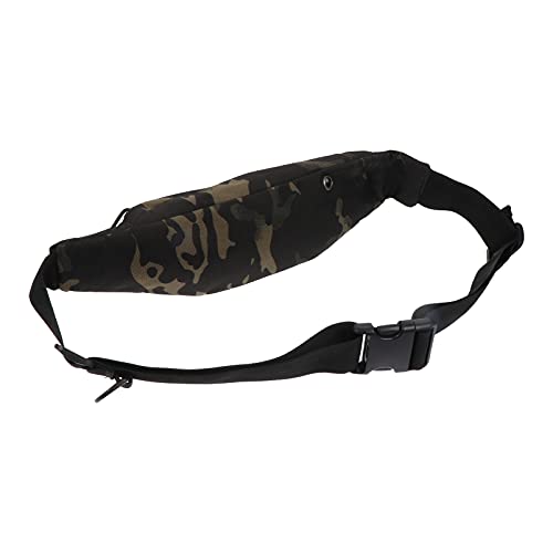 VALICLUD Hüfttasche Diebstahlsicher Verstellbar Telefontasche Aufbewahrungstasche Männer Dekorative Gürteltasche Handytasche Für Laufen Outdoor von VALICLUD