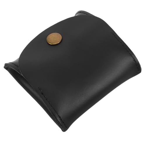 VALICLUD Japanischer Mini Geldbeutel aus Langlebigem Material Multifunktionale Kleine Münzbörse mit Elegantem Design für Reisen Shopping Sport Unisex Kleingeld Tasche von VALICLUD