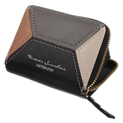 VALICLUD Karten Aufbewahrungsbox Id-kartentasche Container Tragbarer Karten-Organizer von VALICLUD