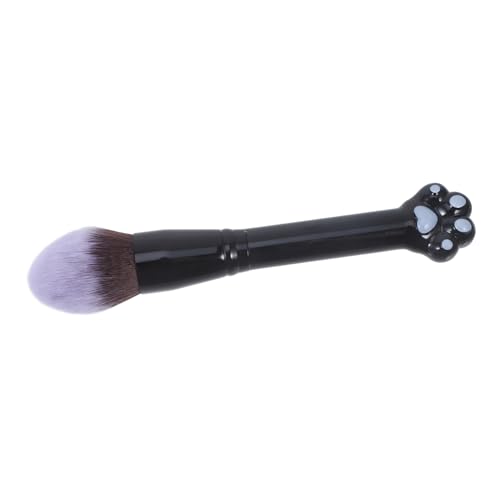 VALICLUD Puderpinsel Für Losen Puder Kleiner Make-up-pinsel Für Frauen Pinsel Für Make-up Rougepinsel Kosmetikpinsel Für Gesicht von VALICLUD