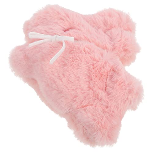 VALICLUD Klein Und Praktisch Kaninchen Geldbörse Für Mädchen Kartenetui Münzbeutel Für Schüler Und Unterwegs Organisiert Und Stilvoll von VALICLUD