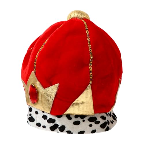 VALICLUD Hut Jungen Und Mädchen Geburtstag Party Dress-up Kopfbedeckung Komfortable Foto-freundliche von VALICLUD