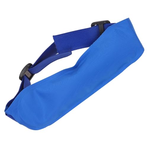 VALICLUD Kopfband aus Eisgel Wiederverwendbar Verstellbar Farbenfroh für Heiße Sommertage Bietet Erfrischende Kühlung für Sport von VALICLUD