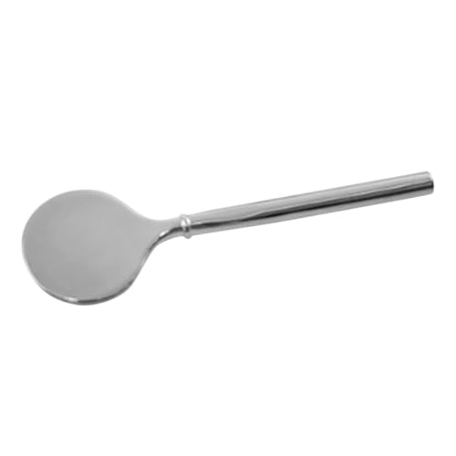 VALICLUD Kosmetik Löffel für Gesichtspflege Spatel für Präzise Anwendung von Augencremes Masken und Anderen Kosmetikprodukten Vielseitiges Werkzeug für Ihre Schönheitsroutine von VALICLUD