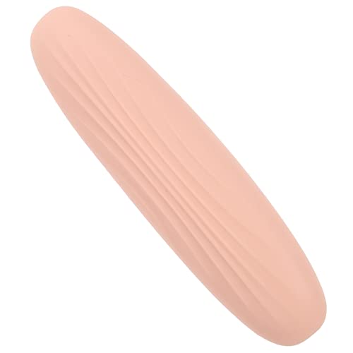 VALICLUD Kosmetik Pinsel Organizer Make Up Bürstentasche aus Kompakt und Ergonomisch für Unterwegs Schützt Ihre Beauty Tools vor Schmutz und Beschädigungen von VALICLUD