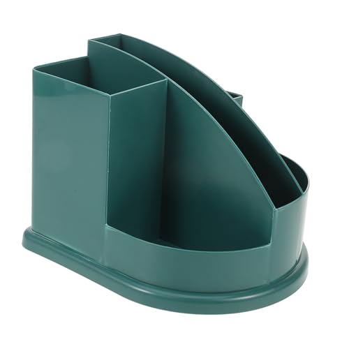 VALICLUD Kosmetik-aufbewahrungsbox Aus Robustem Schreibtisch-organizer Für Make-up Parfüm Und Schminksachen Elegant Und Praktisch Geeignet Für Schlafzimmer Arbeitszimmer Und Büro VALICLUD Kosmetik-aufbewahrungsbox Aus Robustem Schreibtisch-organizer Für Make-up Parfüm Und Schminksachen Elegant Und Praktisch Geeignet Für Schlafzimmer Arbeitszimmer Und Büro von VALICLUD